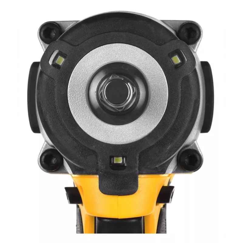 Rázový uťahovák DeWALT DCF923N-XJ 3/8