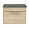 Topeshop PARMA MINI SONOMA organizér na obuv uzavretý sonoma dub