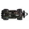 Crawler truck Amewi 22652 elektromotor 1:10 od 14 rokov