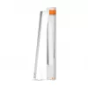 Osram LED SQUARE 14 W IP44 CLICK-CCT Stropné svietidlo