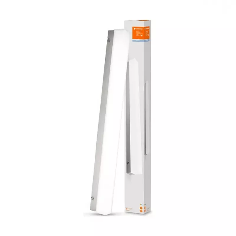 Osram LED SQUARE 14 W IP44 CLICK-CCT Stropné svietidlo