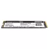 SSD disk Team Group 500 GB M.2 PCI Express 4.0 NVMe TM8FPK500G0C101