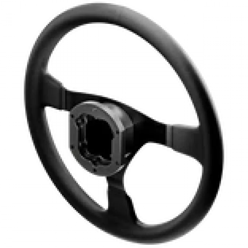 Adaptér Simucube 50,8mm na 70mm pre wheelbase — Simucube SC50870A
