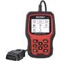 VOLTCRAFT VC-OBD-9770 OBD II diagnostický nástroj VC-14616095 (VC-14616095)