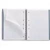 Miquelrius blok SCHMETTERLING DESIGN recy. A4 80 listov