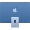 Imac 24 M4 8/8/16 16GB 256GB OE Std MT K - modrá