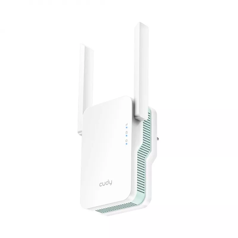 CUDY RE1500 Mesh Wi-Fi 6 zosilňovač signálu