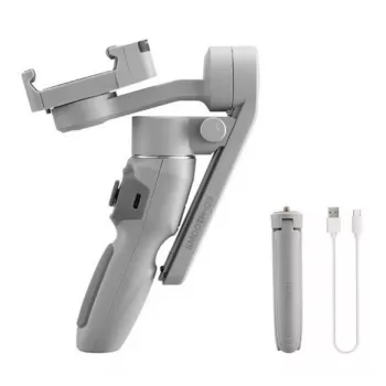 Zhiyun Tech SMOOTH-Q3 ručný stabilizátor kamery
