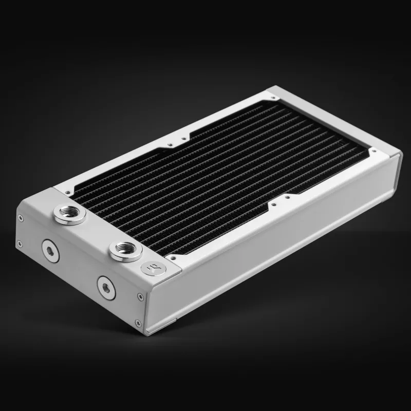 EK Water Blocks počítačový chladiaci systém/časť príslušenstvo radiátor