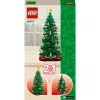 LEGO Vianočný stromček set 40573 – sezónny výstavný model, dekoratívna mini stavba