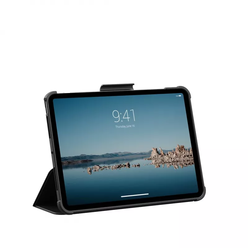 Urban Armor Gear Plyo Series iPad Pro 11 (5. gen, 2024, M4) folio puzdro