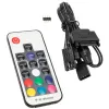 Kolink Inspire L2 4-Pin 12V RGB kontrolér - SATA