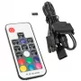 Kolink Inspire L2 4-Pin 12V RGB kontrolér - SATA