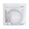 DisplayPort kábel LogiLink CV0139 5 m čierny