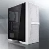 RAIJINTEK SILENOS MS Midi Tower biela