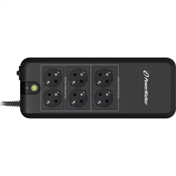 Záložný zdroj PowerWalker VFD 600 APFC