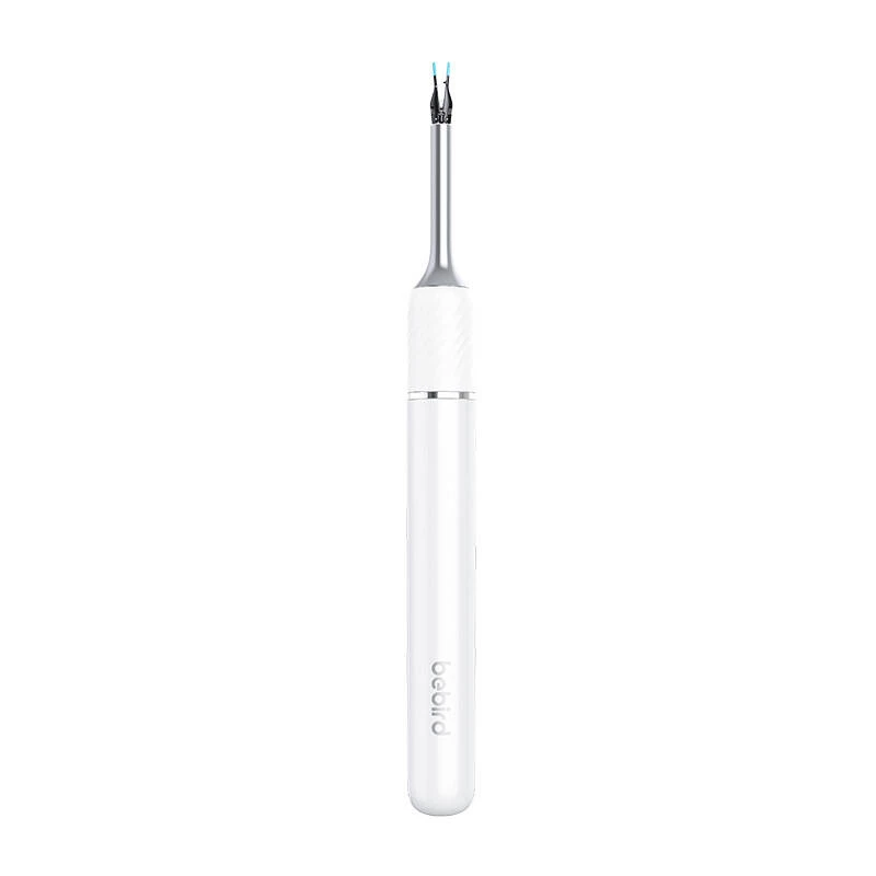 Bebird Note5 Pro otoskop s kamerou na čistenie uší, biely