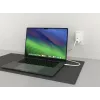 HYPER HyperJuice 240W silikónový USB-C na USB-C kábel (0,9 m/1 m) - biely