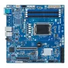 Základná doska - Gigabyte MX34-BS0 1x LGA 1700 Intel® Xeon® E-2400 / 6300 Intel® Pentium® Gold G7400 / G7400T Intel® C262