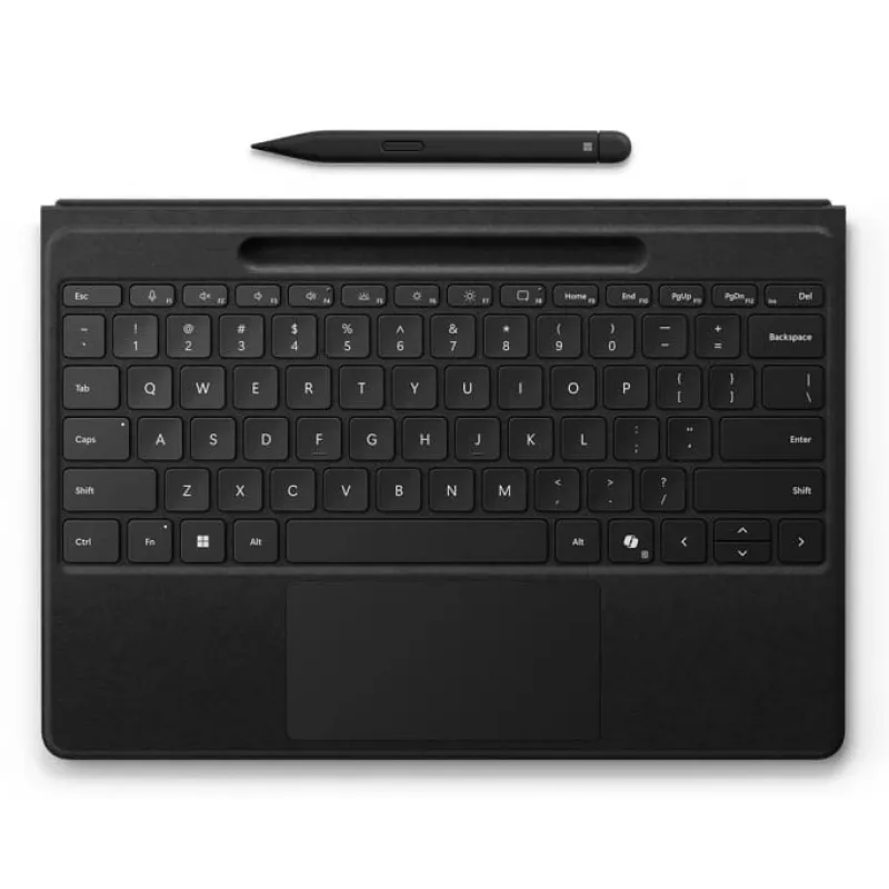 Microsoft Y8U-00009 čierna
