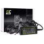 Napájací zdroj Green Cell AD57AP 45W 19,5V 2,31A pre Dell notebooky, interiér, čierny