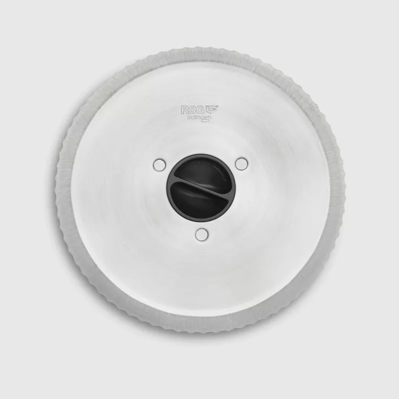 Severin AS 3912 elektrický krájač 100 W biela plast