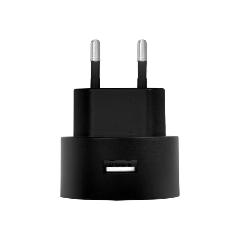 USB adaptér do zásuvky LogiLink PA0217