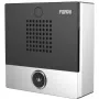 Fanvil I10S audio domáci telefón čierna metalická káblový IP54