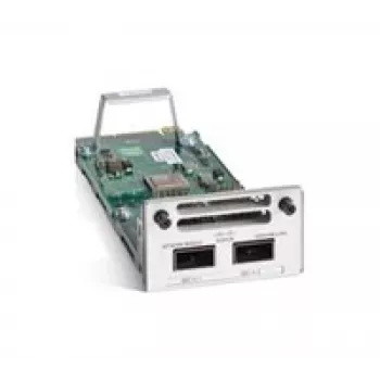 Catalyst 9300 2 X 40GE/NETWORK modul náhradný IN