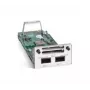 Catalyst 9300 2 X 40GE/NETWORK modul náhradný IN