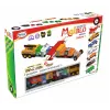 Sada vozidiel Popular Playthings Magnetic Mix or Match