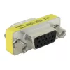 Adaptér VGA konektor samica-samica DeLOCK 65001