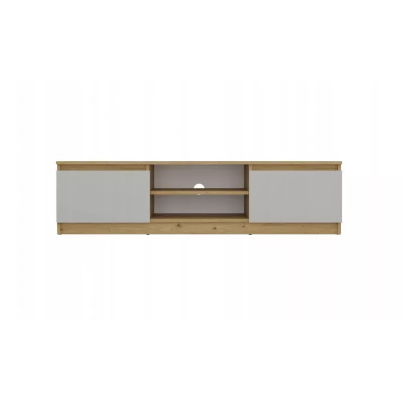 MALWA 140 TV skrinka, Artisan dub/kašmírová