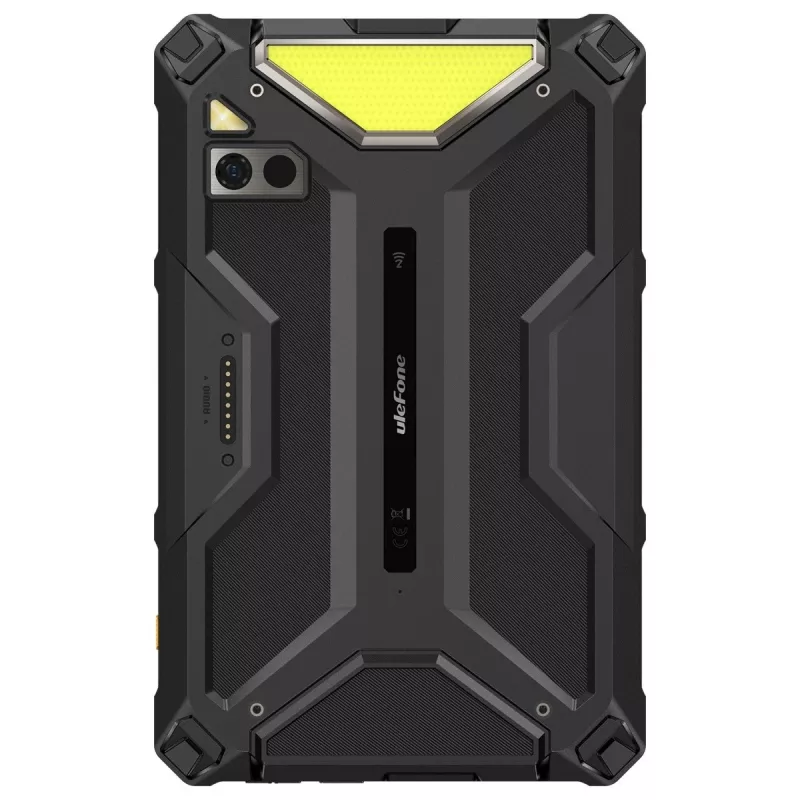 Tablet Ulefone Armor Pad 4 8GB/256GB čierny