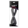 Kábel CableMod C-Series Pro, variant A, 90°, 16-pin na 2x 8-pin PCIe, carbon