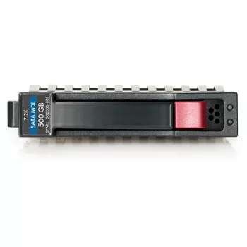 Interný pevný disk HPE 500 GB 2,5
