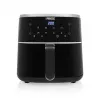 Princess | Digital Airfryer | 182238 | Výkon 1350 W | Objem 4 L | Čierna