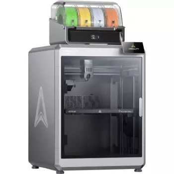 Creality K2 Plus Combo 3D tlačiareň