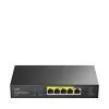 WLAN router Cudy C200P dualband 300 Mbit/s, Gigabit Ethernet, USB 3.0, kovové puzdro