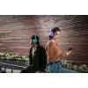 Steelseries Arctis Nova 3P Wireless bezdrôtová náhlavná súprava pre PlayStation, Levander