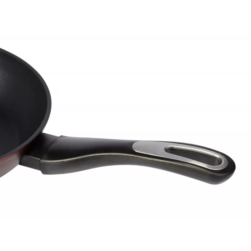 Elektrická panvica Jata SF918, 18 cm, nepriľnavá