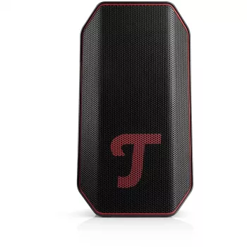 Teufel ROCKSTER AIR 2 čierna, biela 2.1 kanály