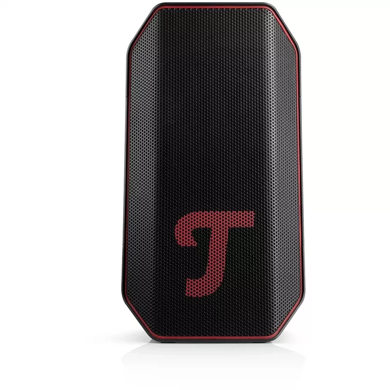 Teufel ROCKSTER AIR 2 čierna, biela 2.1 kanály