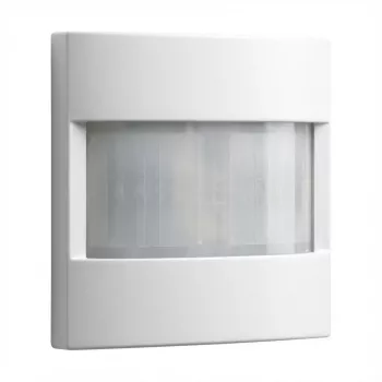Modul detektora pohybu Gira S3000 537303 pre System 55, dosah 1,10 m, bielo-červená