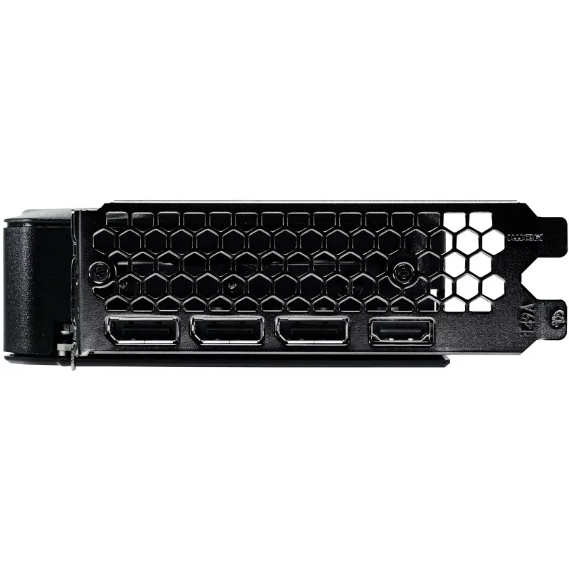 Gainward GeForce RTX 5060 Ghost 8GB GDDR7 grafická karta