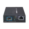 Sieťový mediálny konvertor PLANET XT-705A