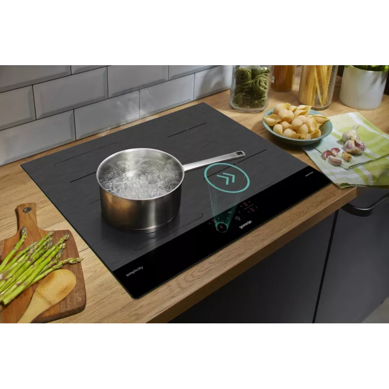 GORENJE GI6421SYB indukčná varná doska