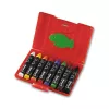 Voskovec pastelky Pelikan 723148 8 kusov