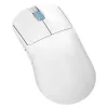 BEZDRÔTOVÁ myš DEFENDER FAME GM-516 RF+BT 10000DPI 6P biela