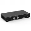 Ruijie Networks RG-NBS3100-8GT2SFP sieťový switch Managed L2 Gigabit Ethernet (10/100/1000) čierny
